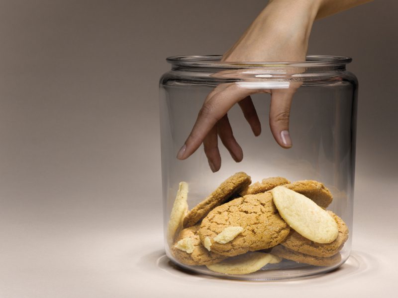 What are you doing with your hand in the cookie jar? - GIF on Imgur