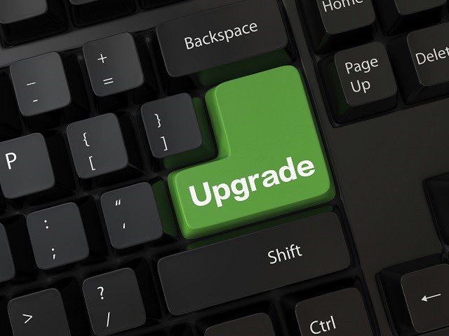 Upgrade Bad Podcast 72: Make Sure to Have