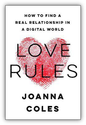 Love Rules by Joanna Coles