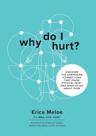 why do I hurt? cover