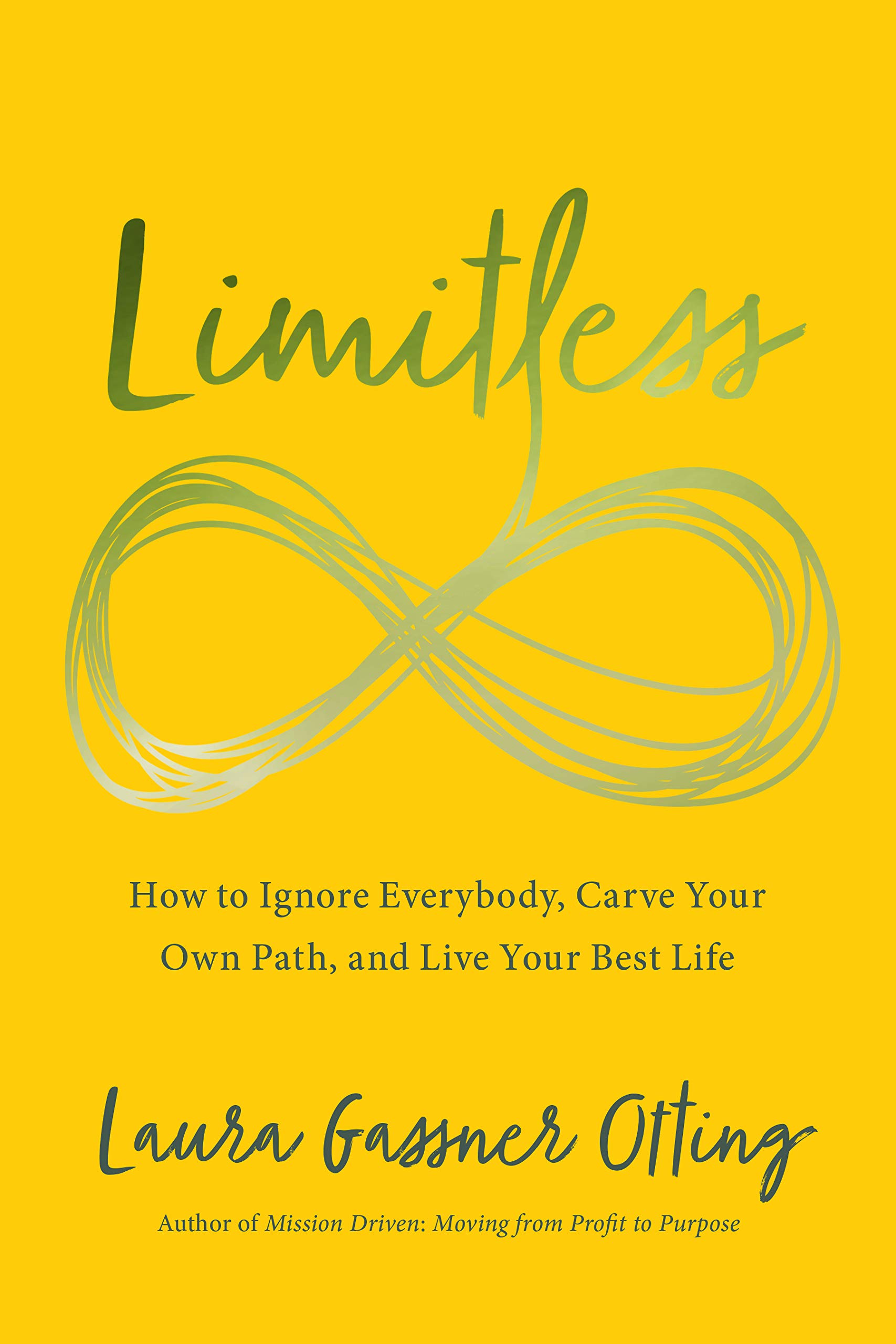 limitless book