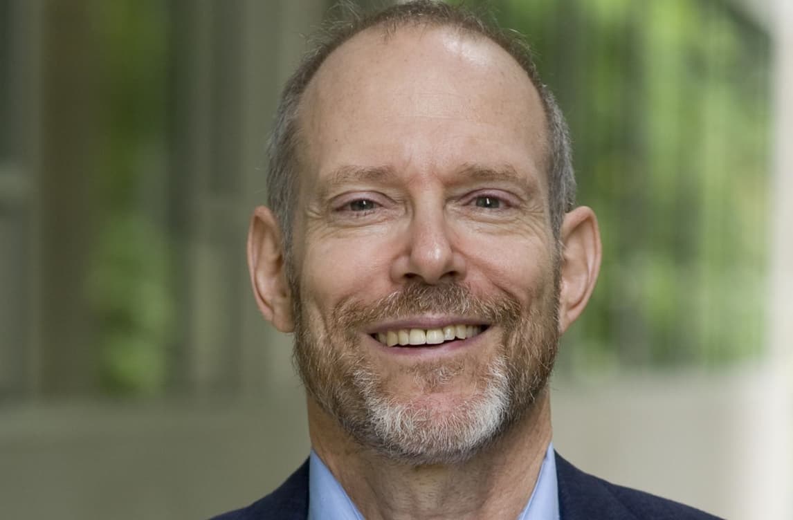 Portrait of Karl Pillemer, PhD