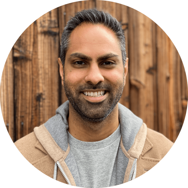 Ramit Sethi Upholder Gretchen Rubin