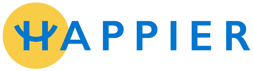 Happier app logo