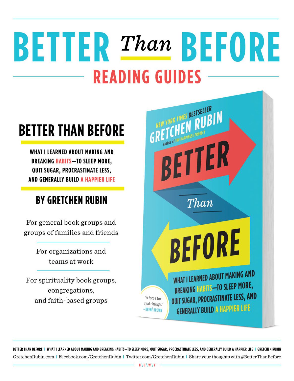 Resources | Gretchen Rubin
