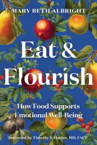 Eat & Flourish Cover