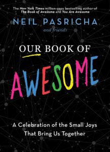 Our Book of Awesome Cover