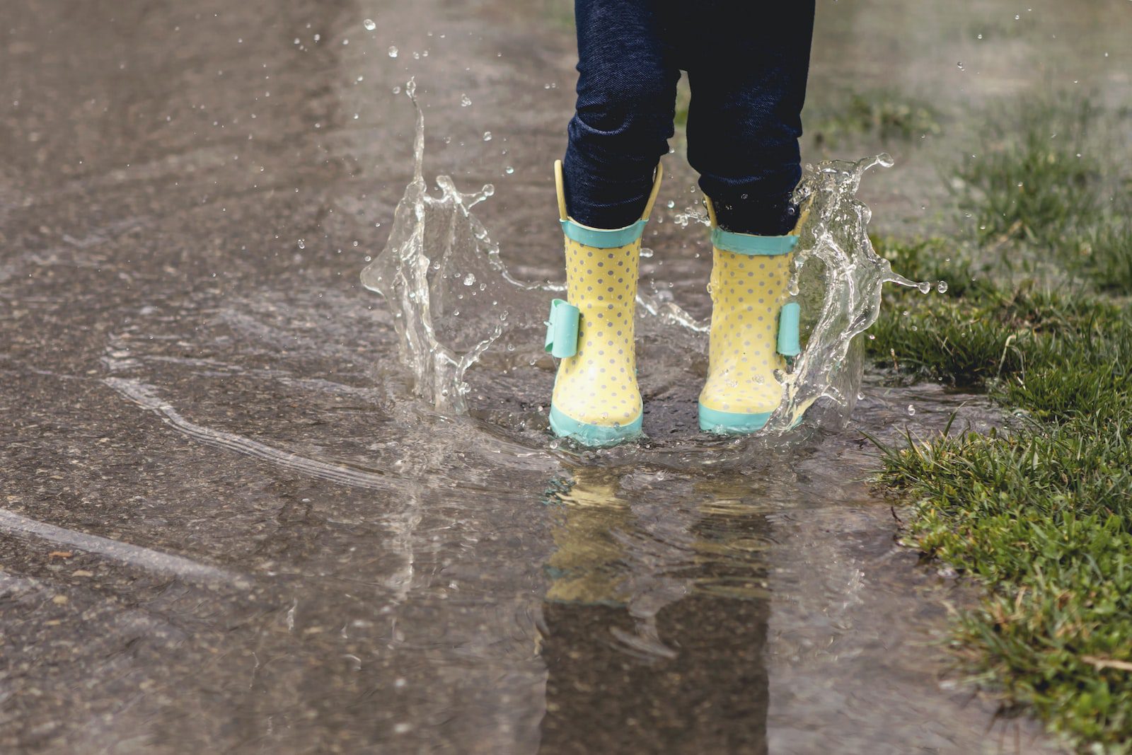 Ideas for Going Outdoors in Chilly or Moist Climate