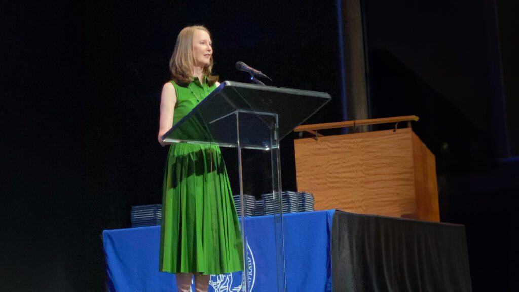 I Gave a High-School Commencement Address: Five Essential Paradoxes ...