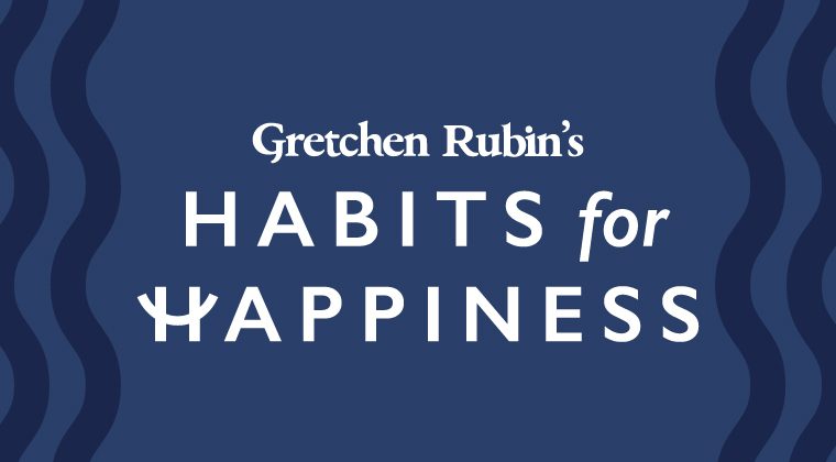 Habits For Happiness Course image