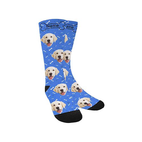 dog socks