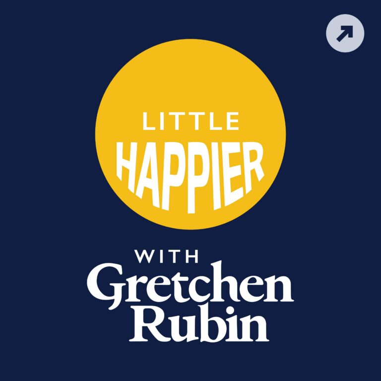 Little Happier: A Paradox: How Do You Stand Out When Standing Out Is the Best Way to Fit In?