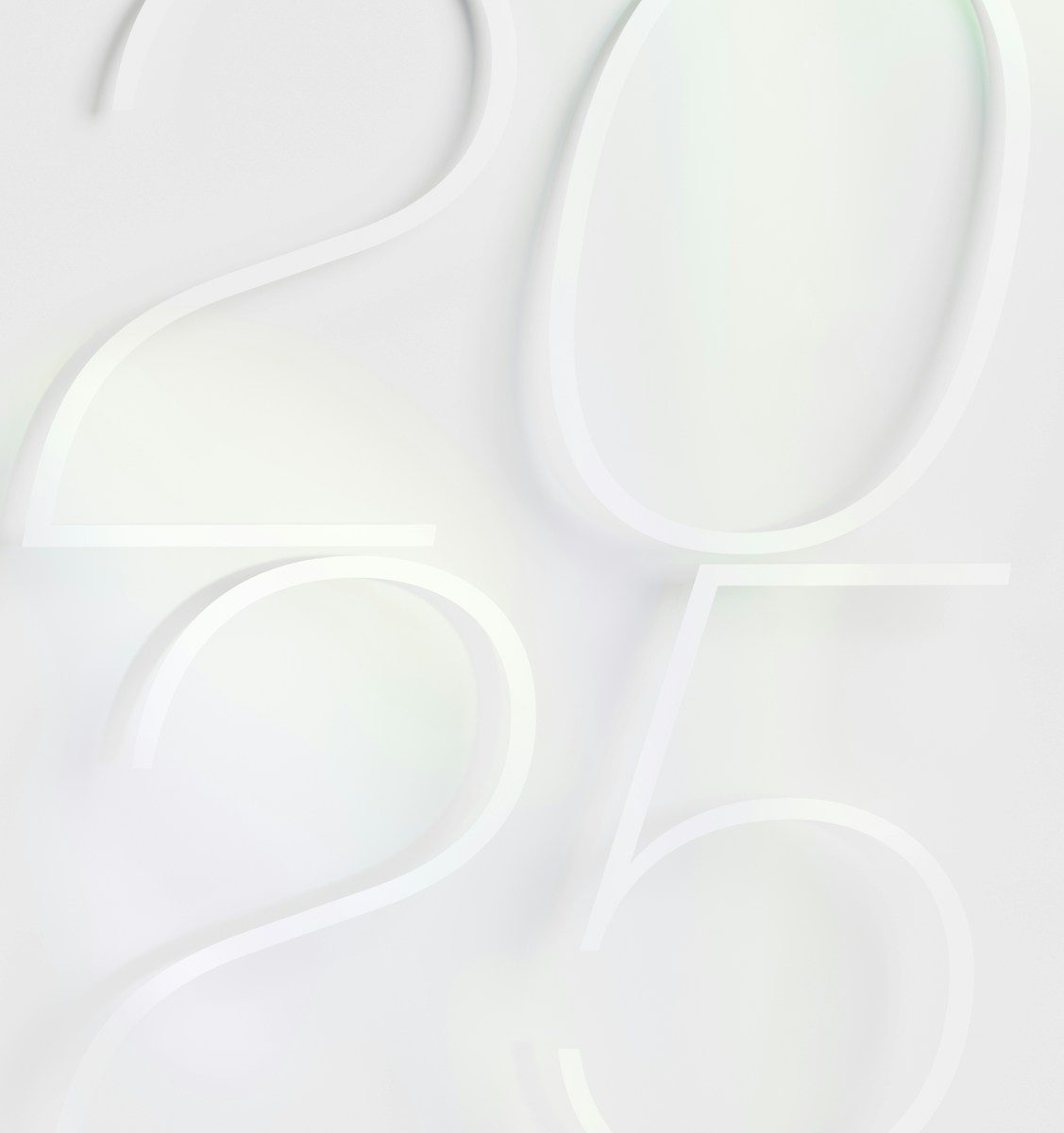 A close up of a white paper with a number on it