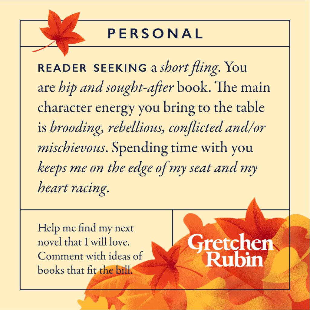 Next Book Quiz Fall Edition Result 11