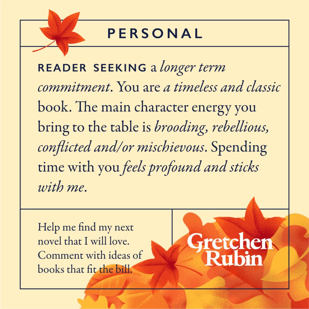 Next Book Quiz Fall Edition Result 36