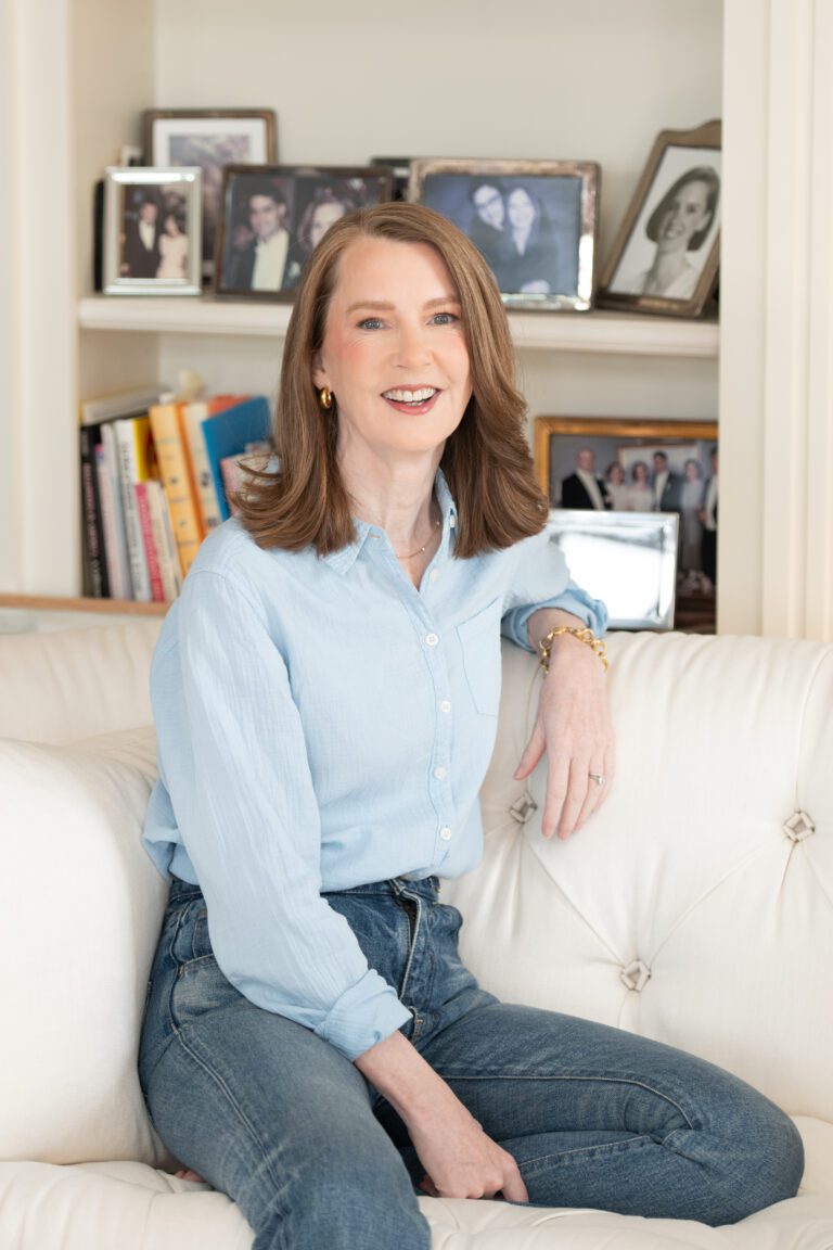 Portrait of Gretchen by Allie Coyle