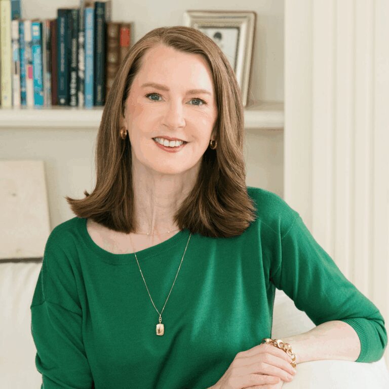 About | Gretchen Rubin