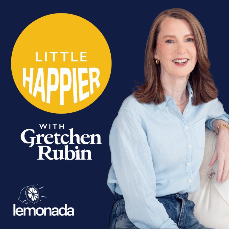 A Little Happier: Who Has More Power—You or the Banker to Whom You Owe Ten Million Dollars?