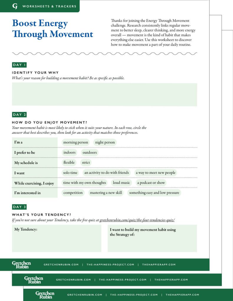 Boost Energy through_movement worksheet thumbnail