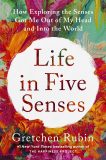 Life in Five Senses book cover