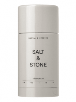 Salt and Stone